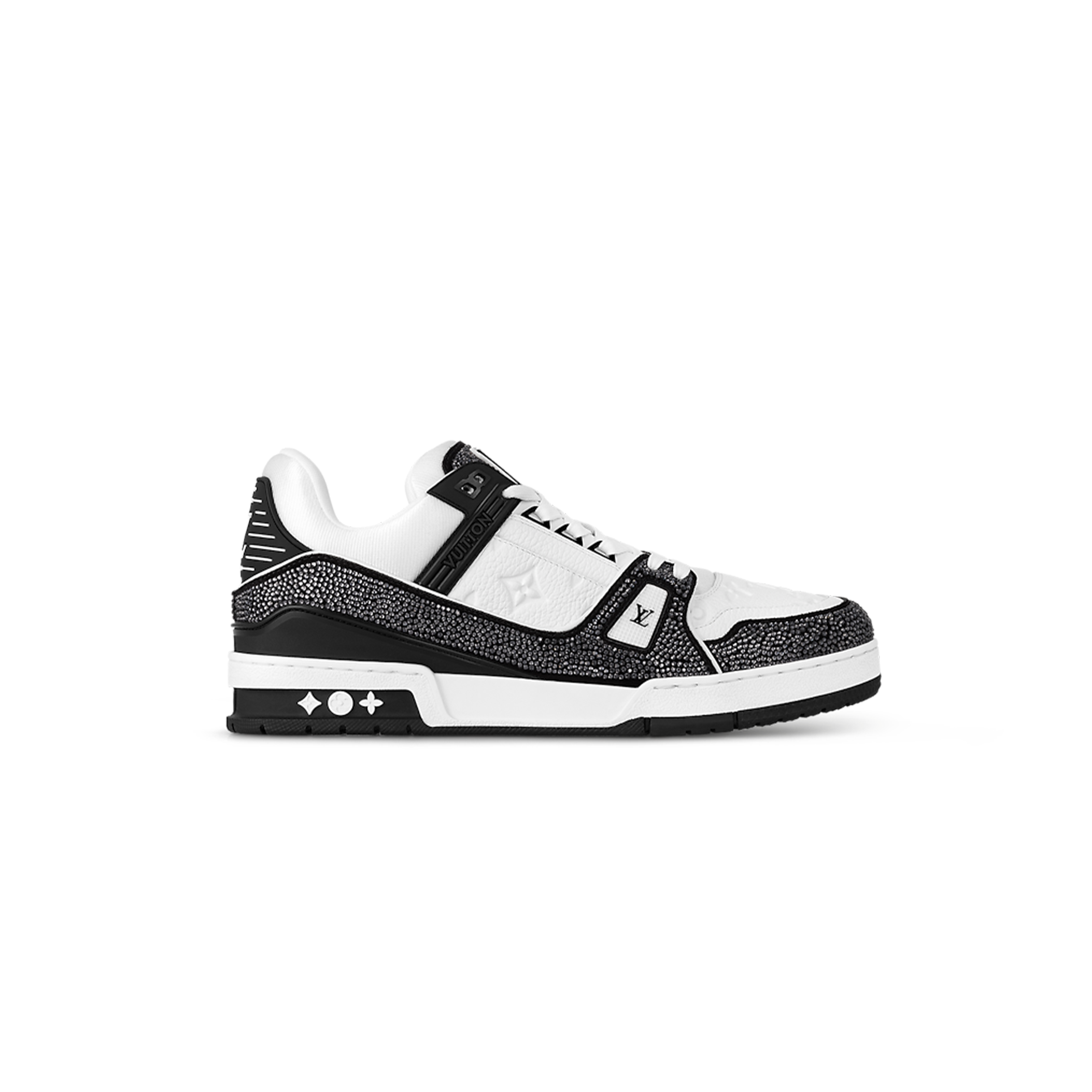 LOUIS VUITTON LV TRAINER SNEAKER 1ABM08